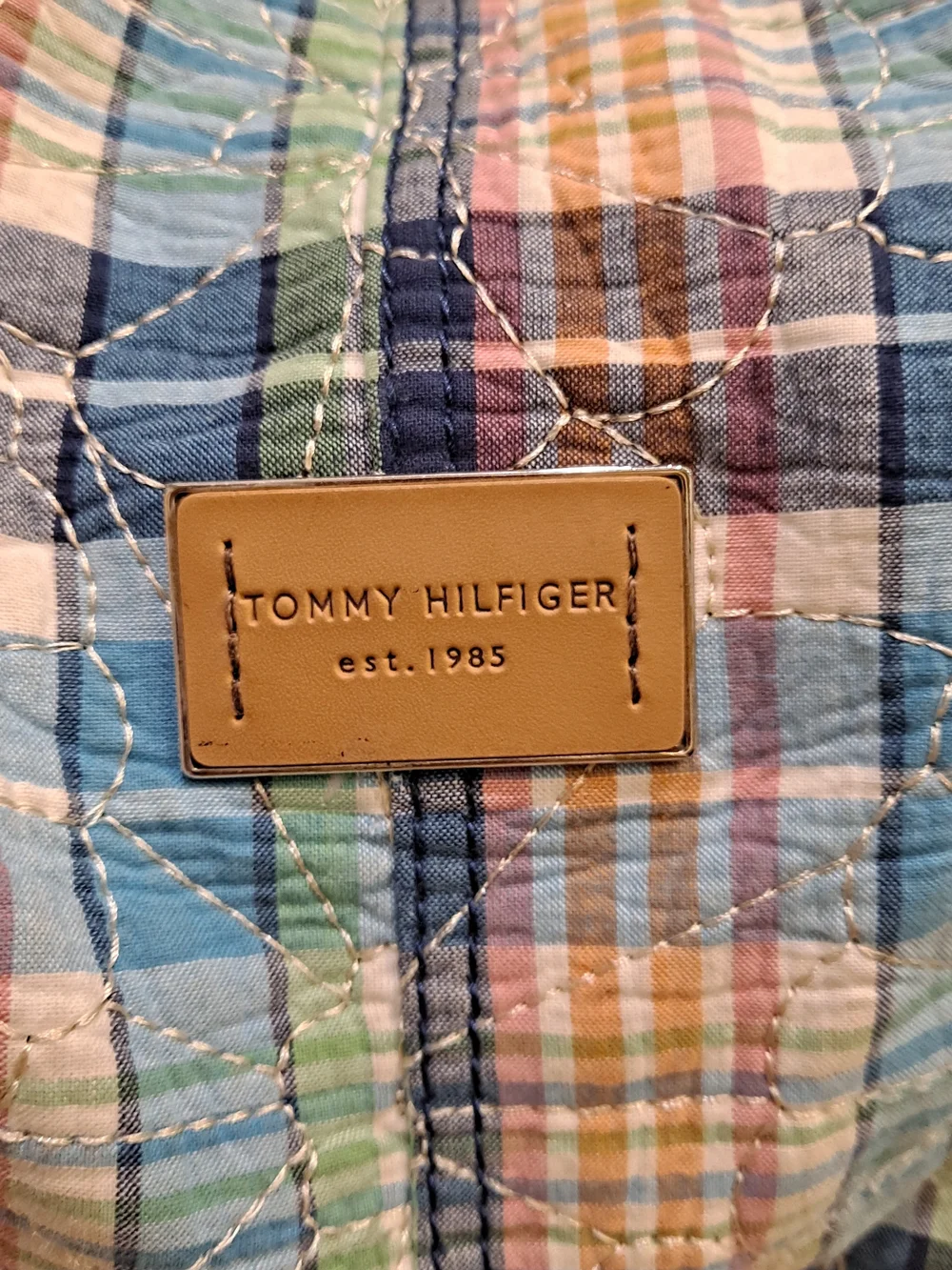 Tommy Hilfiger tommy hilfiger